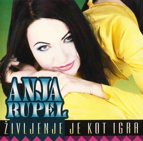 Življenje je kot igra
