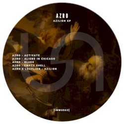 Azilion