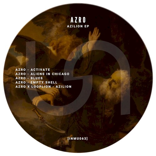 Azilion