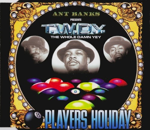 Players Holiday