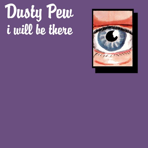 I Will Be There