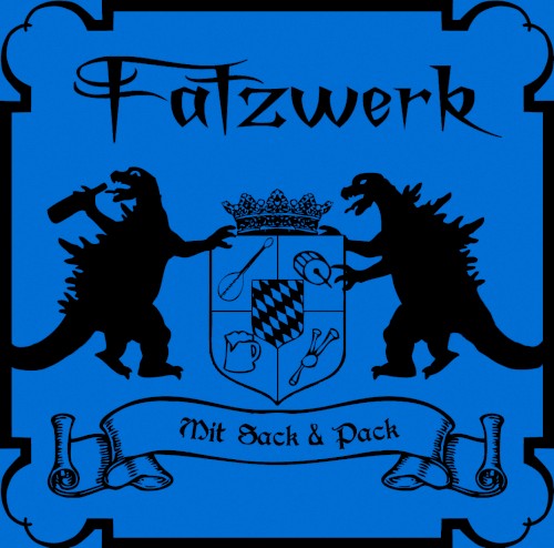 Mit Sack & Pack