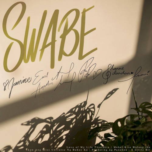 SWABE
