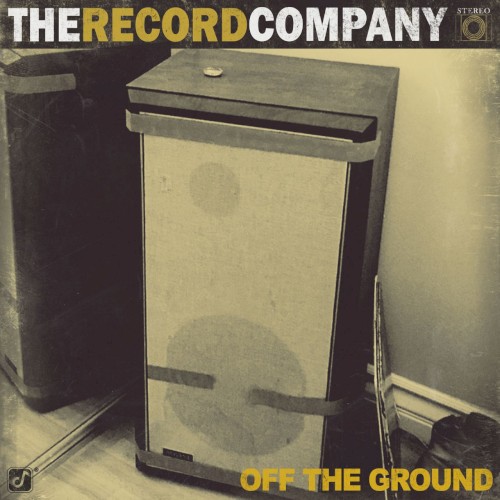 Off the Ground