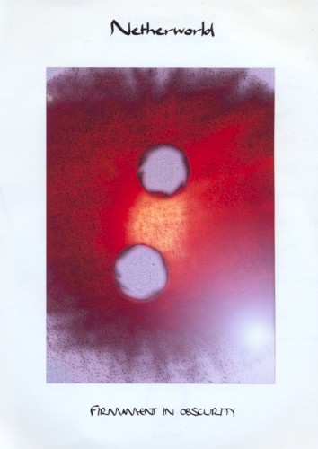 Firmament in Obscurity