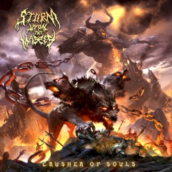 Crusher of Souls
