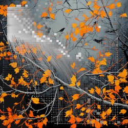 Music for Algorithm: Volume 04
