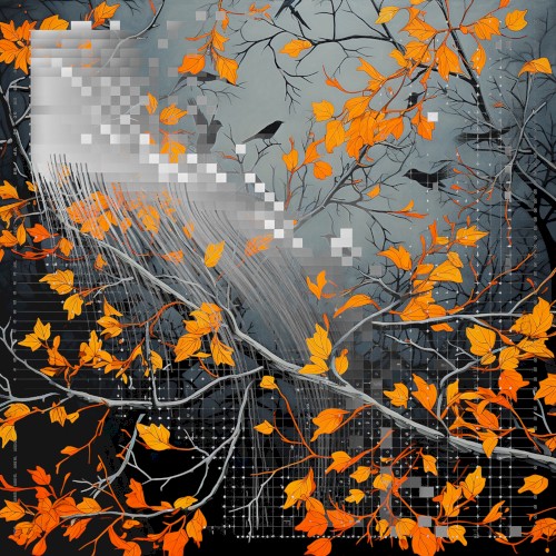 Music for Algorithm: Volume 04