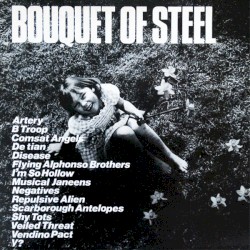 Bouquet of Steel