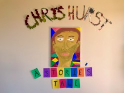 A Storie's Tale
