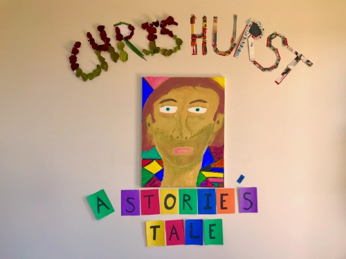 A Storie's Tale