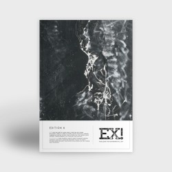 EX! Zine Edition 6