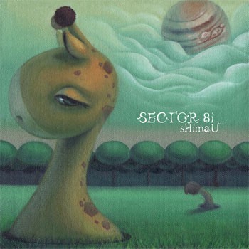 SECTOR 8i