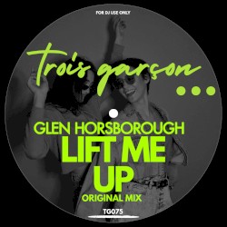 Lift Me Up
