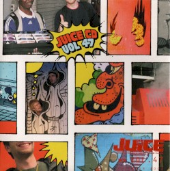 Juice CD, Vol 47