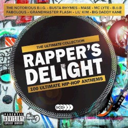 Rapper’s Delight
