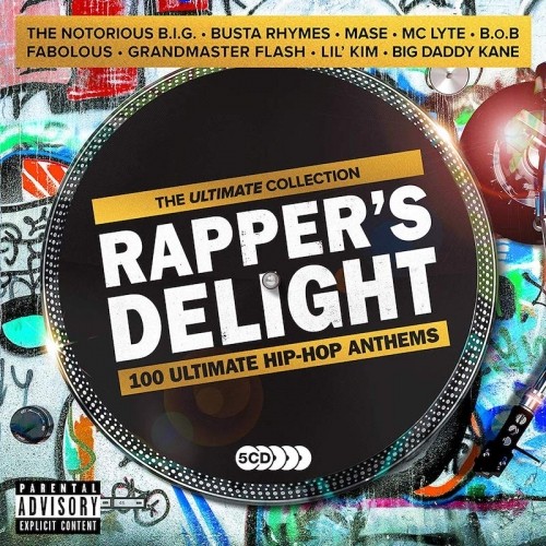 Rapper’s Delight