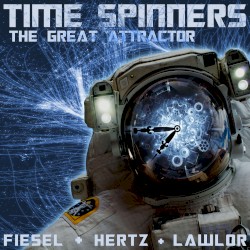 Time Spinners: The Great Attractor