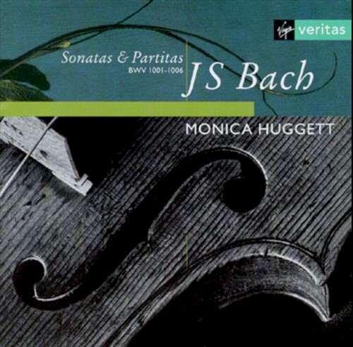 Sonatas and Partitas