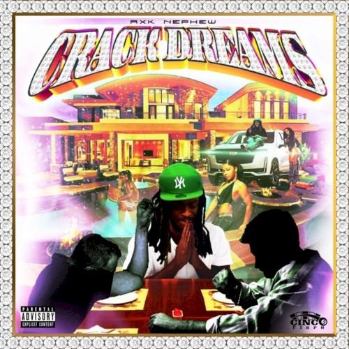Crack Dreams 2