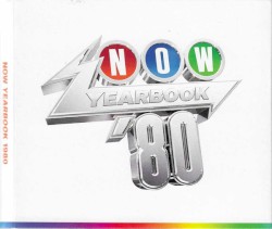 NOW Yearbook 1980