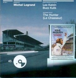 Le Mans / The Hunter