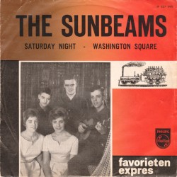 Saturday Night / Washington Square