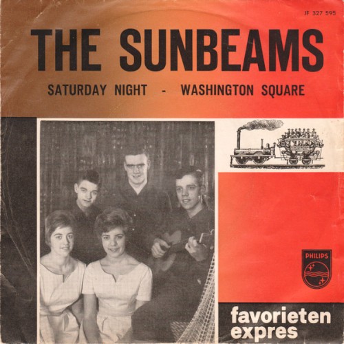 Saturday Night / Washington Square