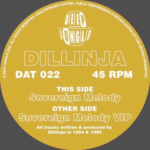Sovereign Melody VIP / Sovereign Melody