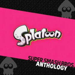 Super Smash Bros. Anthology Vol. 22 - Splatoon