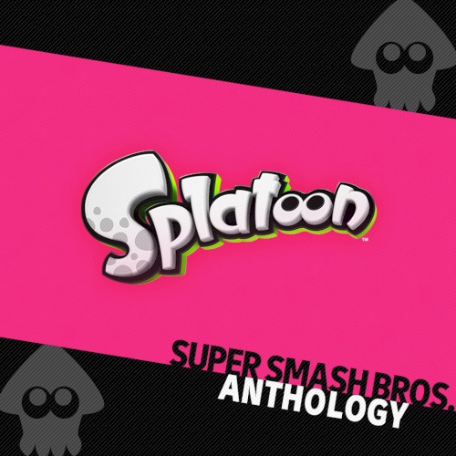 Super Smash Bros. Anthology Vol. 22 - Splatoon