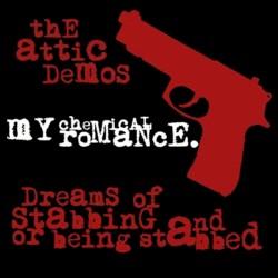 Dreams of Stabbing and/or Being Stabbed