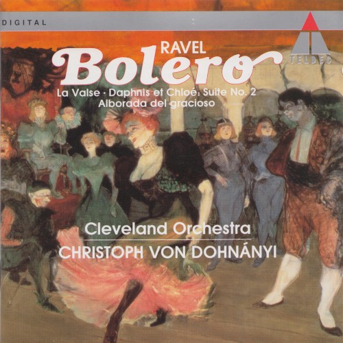 Bolero