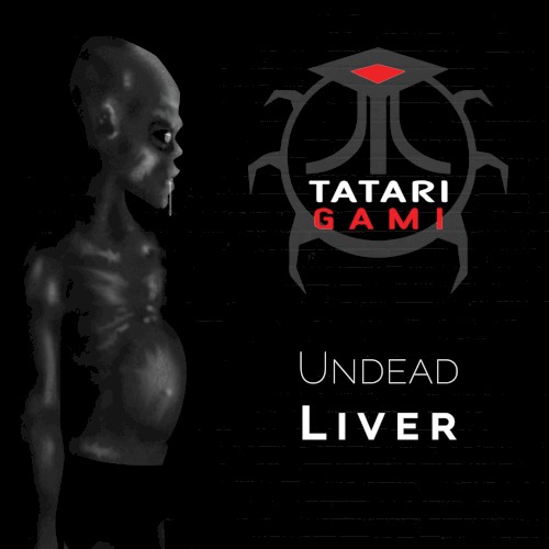 Undead Liver