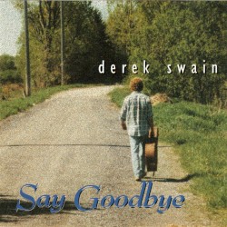 Say Goodbye