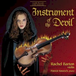 Instrument of the Devil