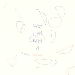 Worried Mind (Instrumental)