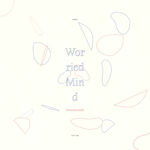 Worried Mind (Instrumental)