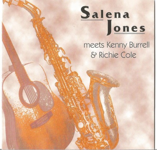 Meets Kenny Burrell & Richie Cole