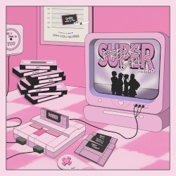 Super Freaky Girls