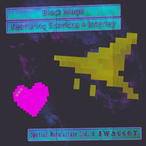 Black Mage