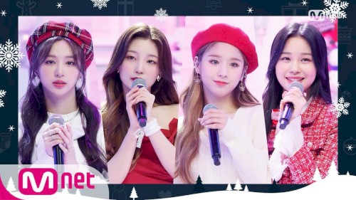 Santa Tell Me