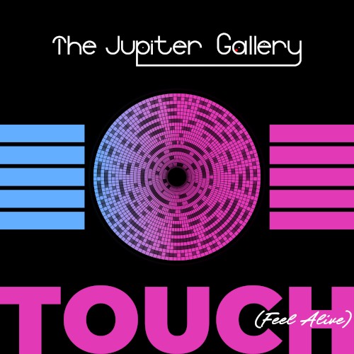 Touch (Feel Alive)
