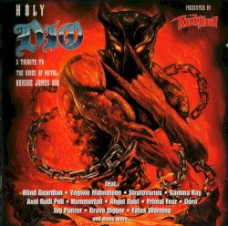 Holy Dio: A Tribute to the Voice of Metal