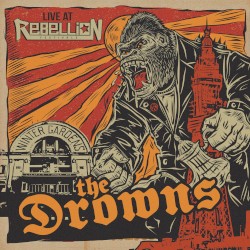 Live at Rebellion