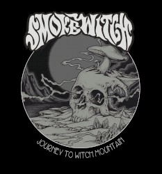 Journey to Witch Mountain