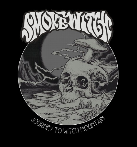 Journey to Witch Mountain
