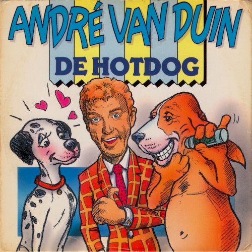 De hotdog