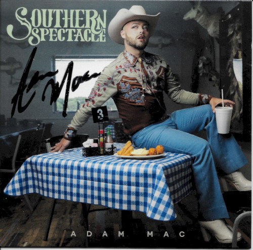 Southern Spectacle