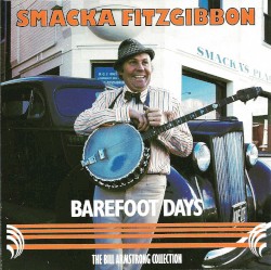Barefoot Days